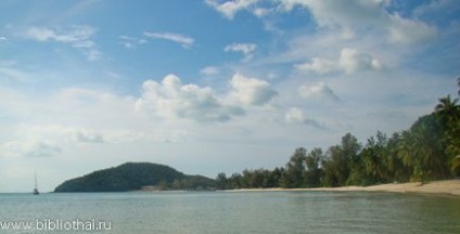 Острів Самуї (koh samui)