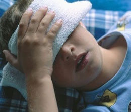 Набряк головного мозку у дітей наслідки, лікування причин і симптомів