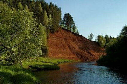 Відкритий берег »пропонує поправки в новий федеральний закон, відкритий берег