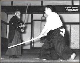 Scrisoare deschisă aikikai, takemusu aiki intercontinental