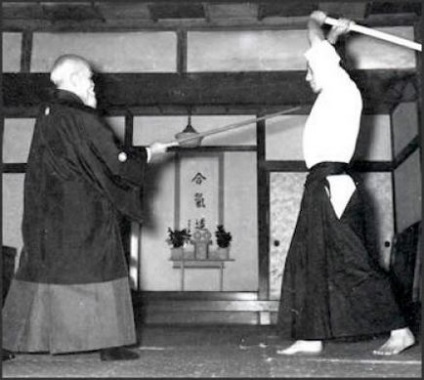 Scrisoare deschisă aikikai, takemusu aiki intercontinental