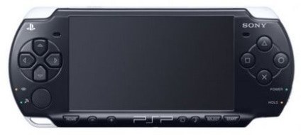 A különbség a PSP Slim PSP 3000