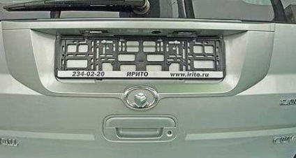 Diferențe mare de perete hover h3 - mașini chineze (mare perete, Haval, geely, faw, chery, dongfeng