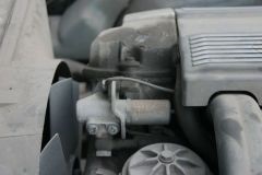 Evaluarea stării motorului de mașină folosit