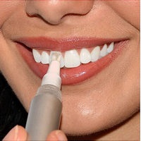 Відгуки про - bliq - олівець для відбілювання зубів