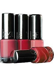 Відгуки про інноваційний керамічний лак для нігтів ceramic nail lacquer (artdeco)