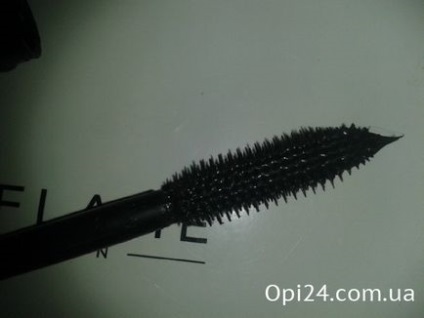 Recenziile pentru mascara 