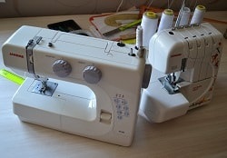 Overlock 51 de clasă, instruire și reparație a clasei 51 overlock