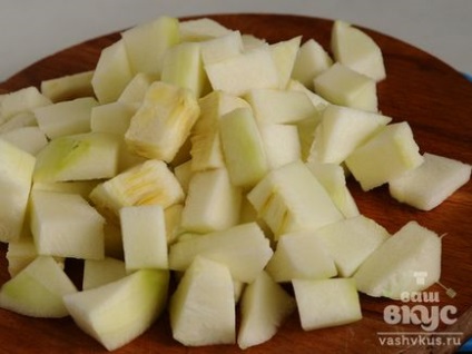 Növényi pörkölt párolt hús (lépésről lépésre recept fotók) (növényi) Növényi pörkölt párolt hús (lépésről lépésre recept fotók)