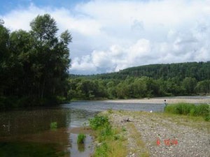 Cabana de vanatoare