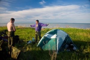 Озеро чани положення на карті нашої Батьківщини, відпочинок і туризм