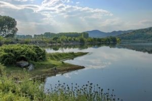 Озеро чани положення на карті нашої Батьківщини, відпочинок і туризм