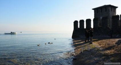 Lacul Garda comentarii