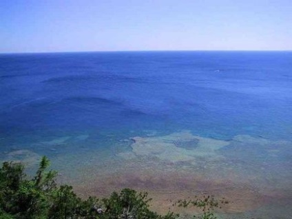 Lacul Huron - miracolul canadian al naturii