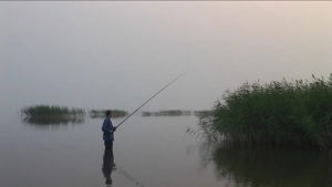 Lacul kuyash - lacuri din regiunea Chelyabinsk