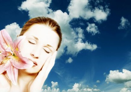 Terapia cu ozon în cosmetologie
