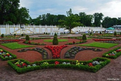 Parcul Kadriorg, Tallinn