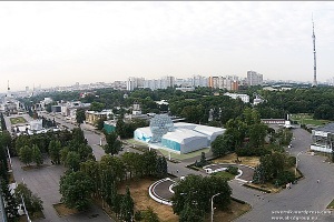 Pavilon Atomenergia (Rosatom) ba ENEA - BIM - építészet (rendszám) Pavilon Atomenergia (Rosatom) ba ENEA - BIM - építészet