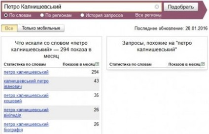 Петро Калнишевський - останній отаман Запорізької січі, який 26 років провів у російській в'язниці