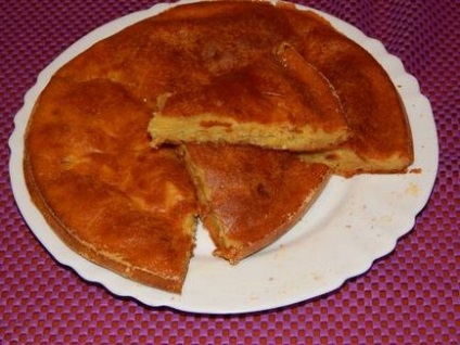 Piesele fără drojdie