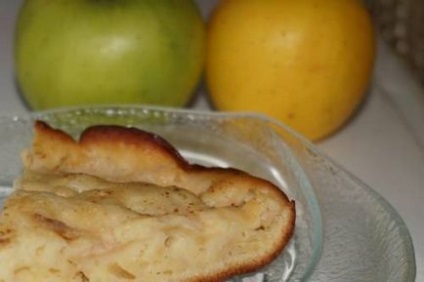Torták élesztő nélkül (sütemények) Sütemények élesztő nélkül