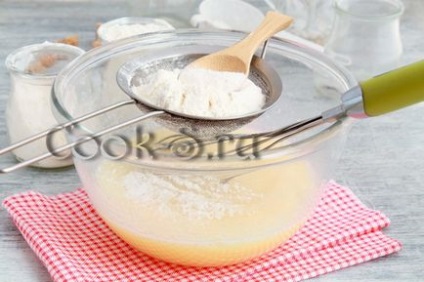 Cake szeder - lépésről lépésre recept fotókkal és sütemények (szeder) Cake szeder - lépésről lépésre recept fotókkal és sütemények