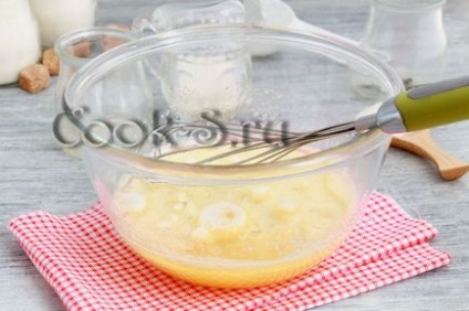 Cake szeder - lépésről lépésre recept fotókkal és sütemények (szeder) Cake szeder - lépésről lépésre recept fotókkal és sütemények