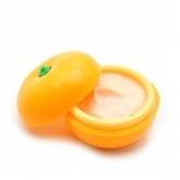 Поживний крем для рук tony moly peach anti-aging hand cream