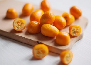 Compoziția nutritivă a kumquatului, proprietăți utile - portocale de aur