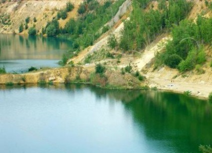 Пляж в Дзержинському (московська область), способи проїзду, особливості відпочинку