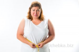 Чому бад для схуднення не допомагає