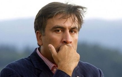 De ce Mikheil Saakașvili nu se va mai întoarce în Ucraina