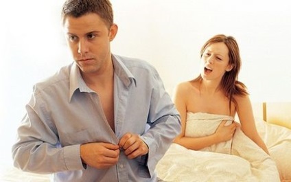 Чому після весілля чоловіки відчувають розчарування