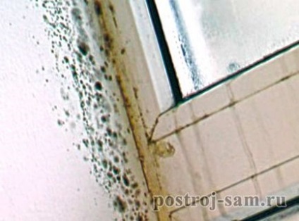 De ce transpirați și umeziți pereții în casă și cum să-i rezolvați
