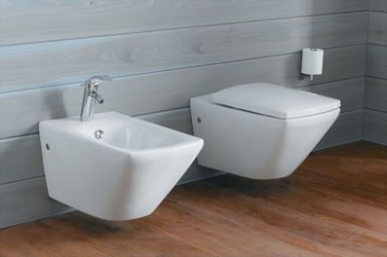 Lógó WC és beépítési Roca, Villeroy, Jacob delafon, Cersanit, Duravit, Ideal Standard (felfüggesztett WC árak és fotók) Lógó WC és beépítési Roca, Villeroy, Jacob delafon, Cersanit, Duravit, Ideal Standard