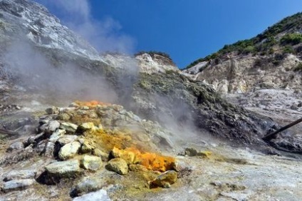 O călătorie în Capri, sfaturi pentru un turist, ce să observi, ce să faci și ce să nu faci