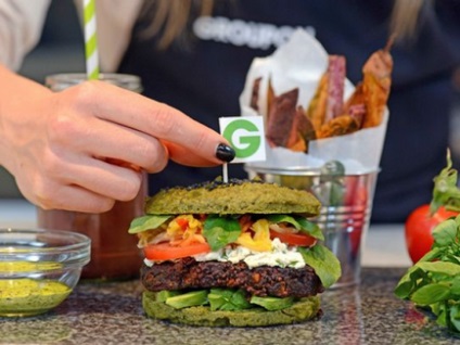 Utile restaurante fast food din lume cu bucătărie ecologică