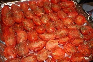 Roșiile au vindecat moduri de gătit roșii la domiciliu, cele mai bune rețete de uscate
