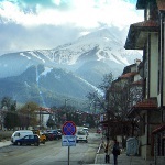 Pomorie Bulgaria - descriere, divertisment, odihnă