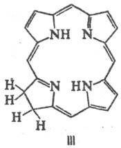 Porfirine - enciclopedie chimică