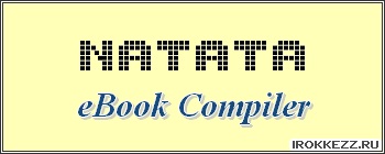 Portable natata ebook compiler 3