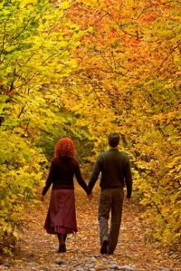 Остання осінь нашої любові, історії з життя