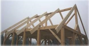 Construirea unei case cu cadre proprii - ghid de asamblare