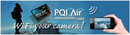 Pqi air карти wi-fi карти пам'яті sd -безкоштовна всесвітня ДОСТАВКА dx
