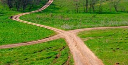 Reguli de lucru la intersecții