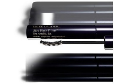 Primer szempilla kis fekete primer Estee Lauder (fekete) Primer szempilla kis fekete alapozó Estee Lauder