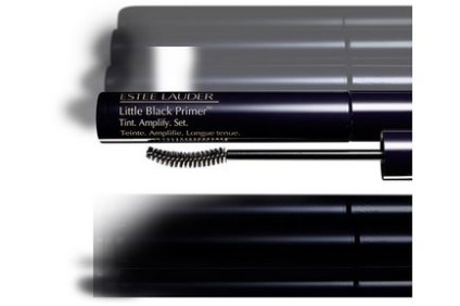 Праймер для вій little black primer estee lauder