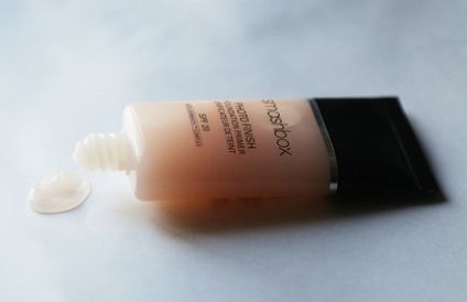 Праймери для особи smashbox відгук, beauty insider