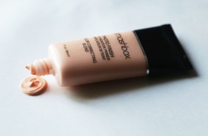 Праймери для особи smashbox відгук, beauty insider