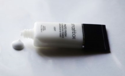 Grunduri pentru revizuire smashbox fata, insider frumusete